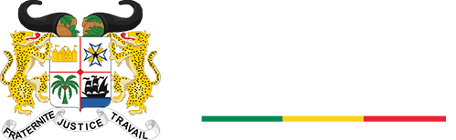 Logo Gouvernement du Bénin