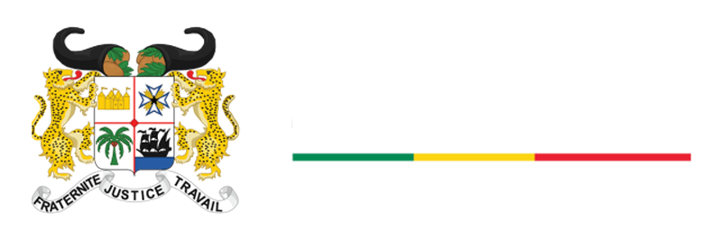 Logo Ministère des Enseignements Maternel et Primaire du Bénin (MEMP Bénin)