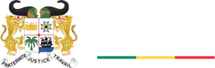 Logo Présidence de la République