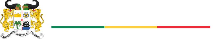 Logo Portail national des services publics