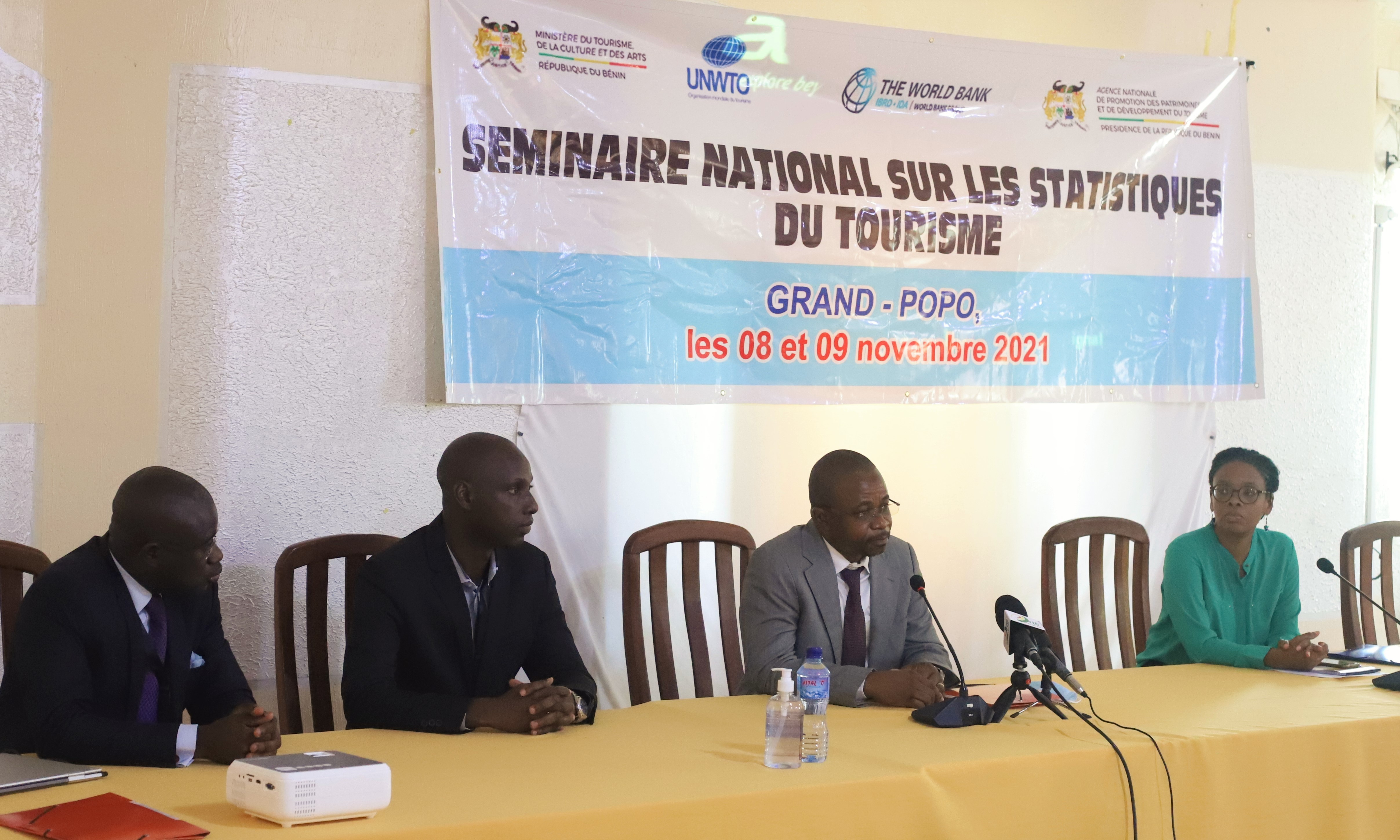 Illustration de l'actualité Installation du Conseil National de l’Éducation : le Bénin engage la mutation du système éducatif